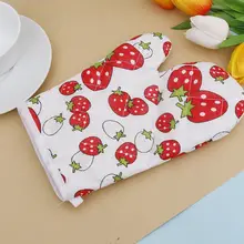 2 шт/пар Высокое качество модная красивая термостойкая силиконовая перчатка Пособия по кулинарии выпечки барбекю Духовка Пот Держатель Кухня инструмент