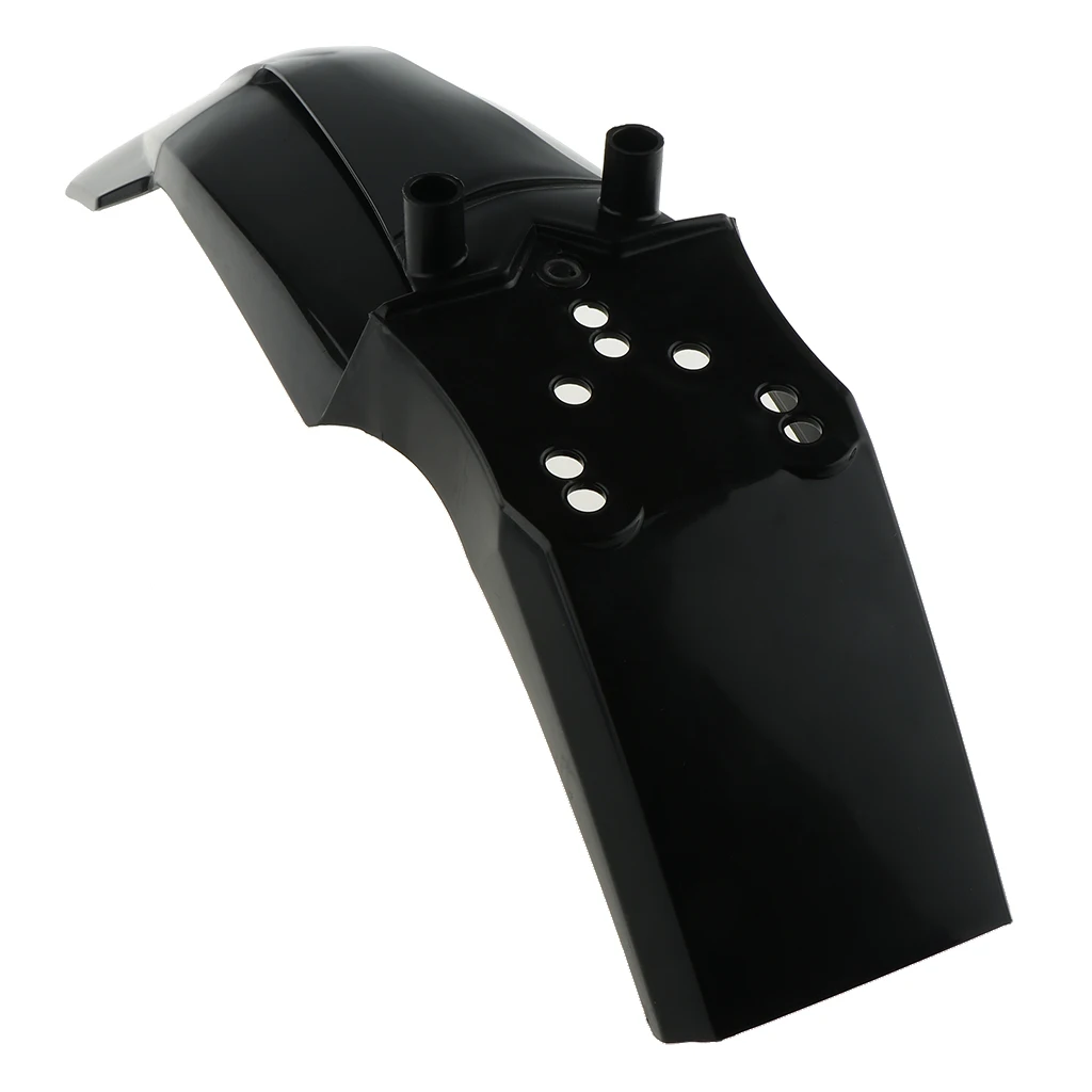 Plastic Front Fender - for   (Front Wheel Ranges 10 inch To 15 inch) High quality and Lightweight Bright Color For Enhances