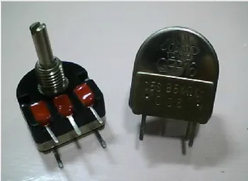 

2PCS/LOT TOCOS potentiometer GFP16, 15S, B5K..