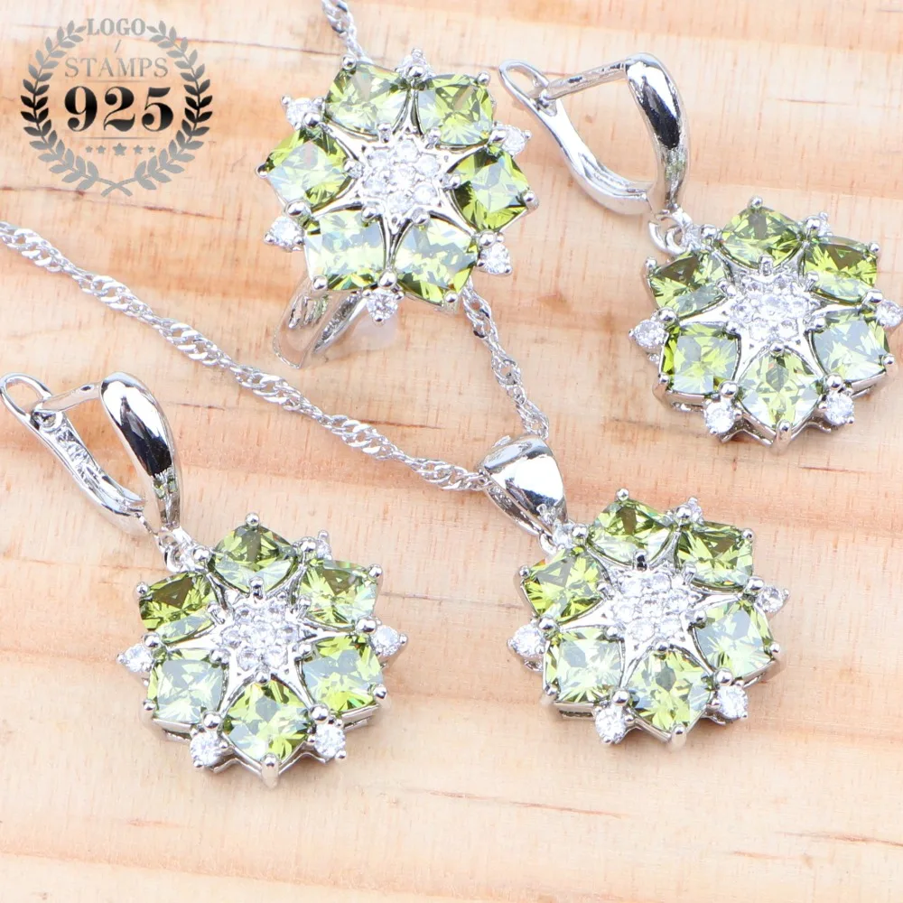 Jewelry Sets