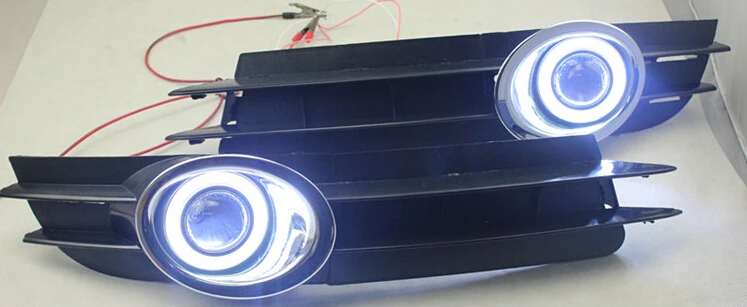 Купить Противотуманную Фару Ауди А2 Левую