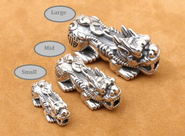 silver-pixiu-beads04a
