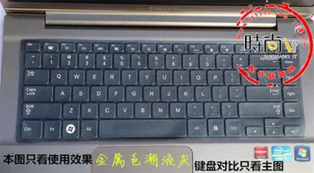 

For Lenovo IBM E520 W520 work station Laptop keyboard Cover Protector silicone film