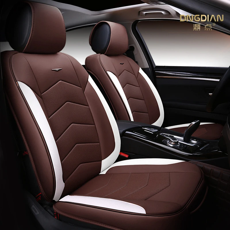 

Car Seat Cushions Car pad Car Styling Car Seat Cover For Peugeot 206 207 2008 301 307 3008 408 4008 508 Series Free Shipping