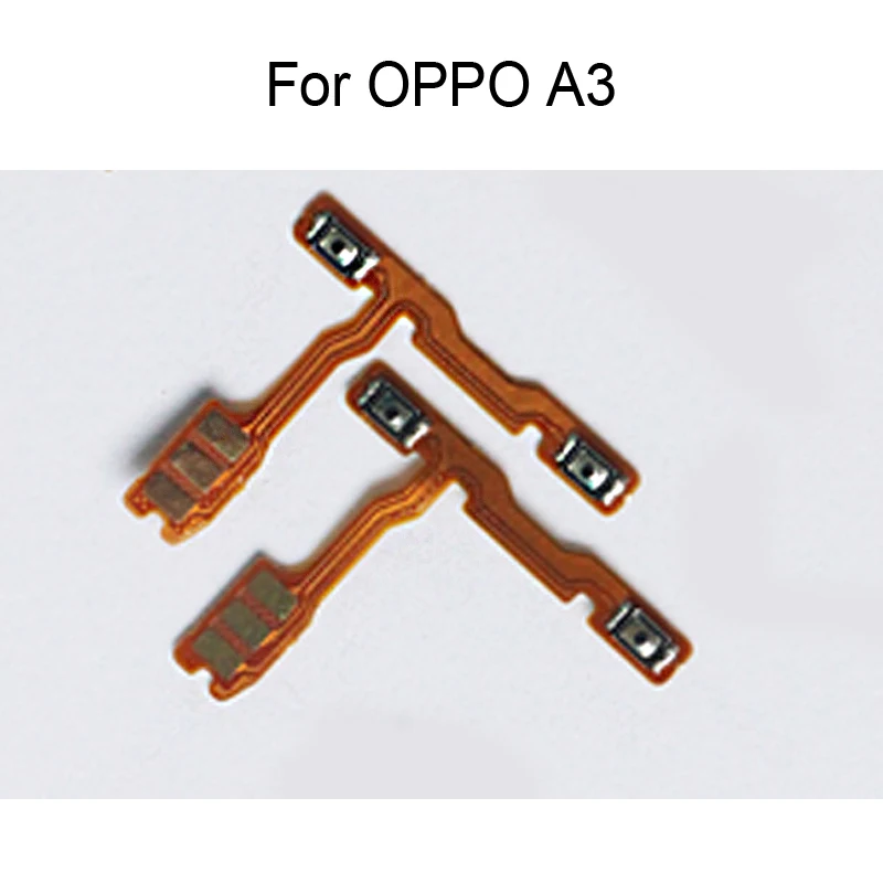 For OPPO A3