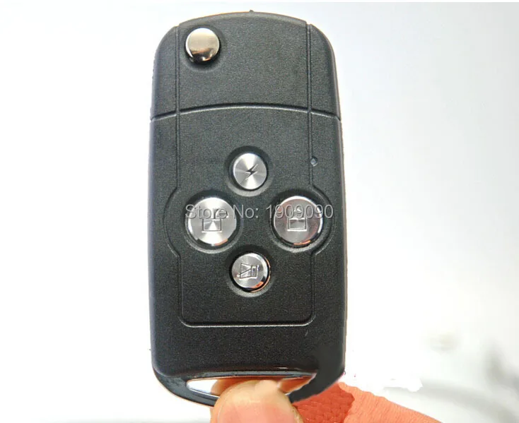 3 1 Buttons Toyota Camry Modified Remote Key Shell 4 Button (10).jpg