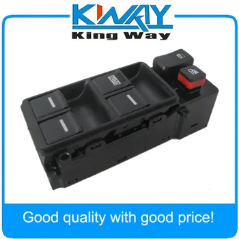 

New Electric Master Power Window Switch for Honda Accord Oddyssey 35750-SDA-H12