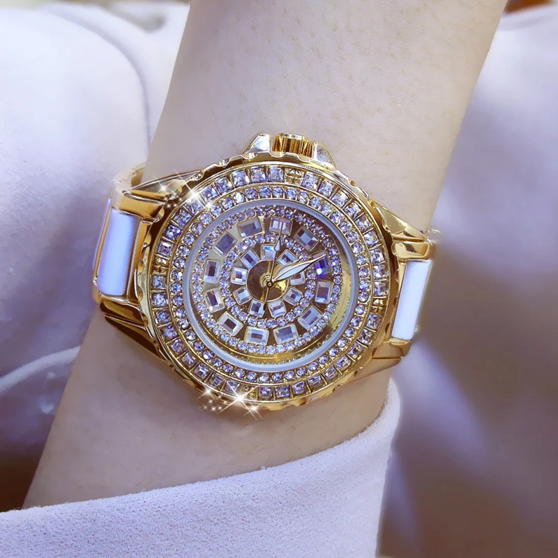 

Women Watches Women Top Famous Brand Luxury Casual Quartz Watch Female Lady Watch Women Wristwatches bayan saat Relogio Feminino