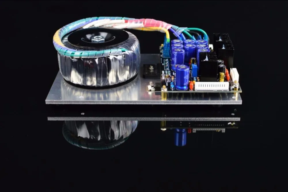 Smart Electronics