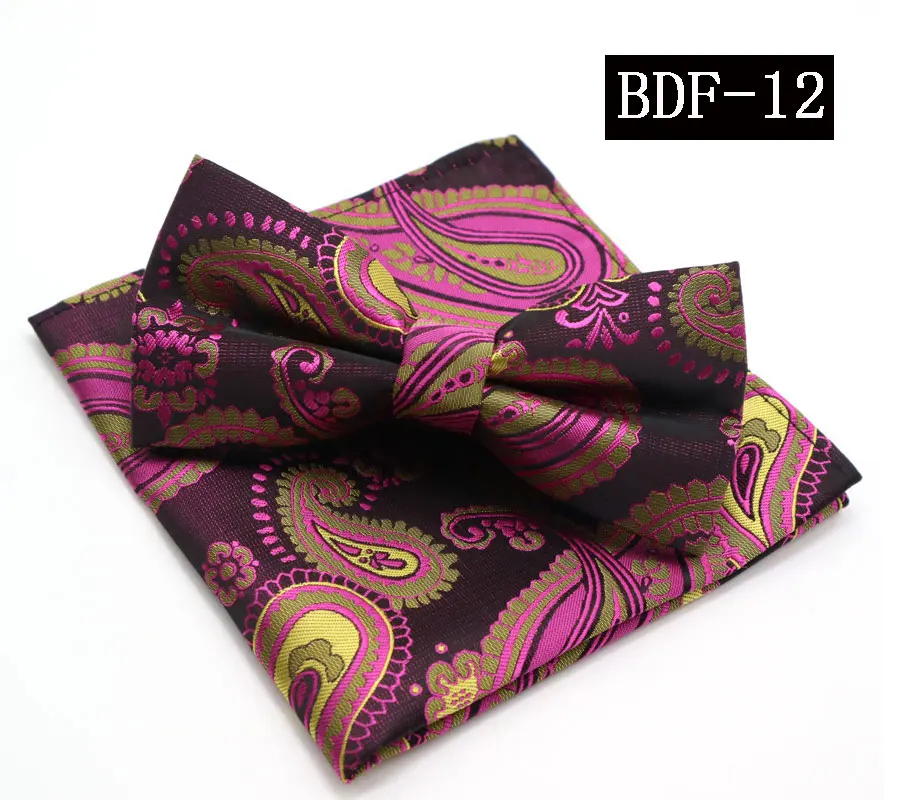 BDF-12