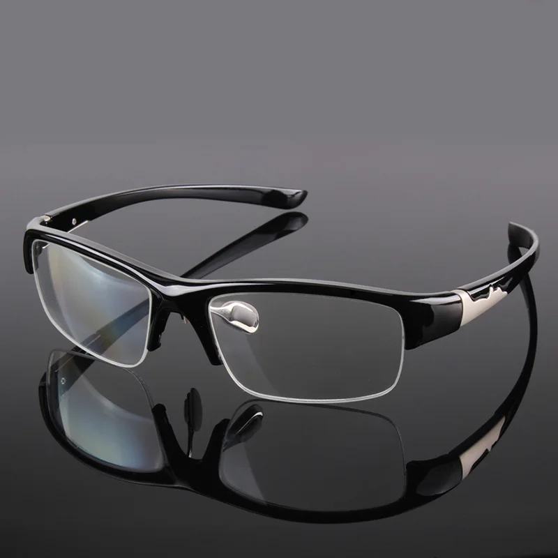 Sport miopia ottica occhiali da ciclismo da vista uomo donna specchio  piatto occhiali da bici miopi TR90 occhiali 297|cycling glasses|bike  eyewearcycling glasses men - AliExpress