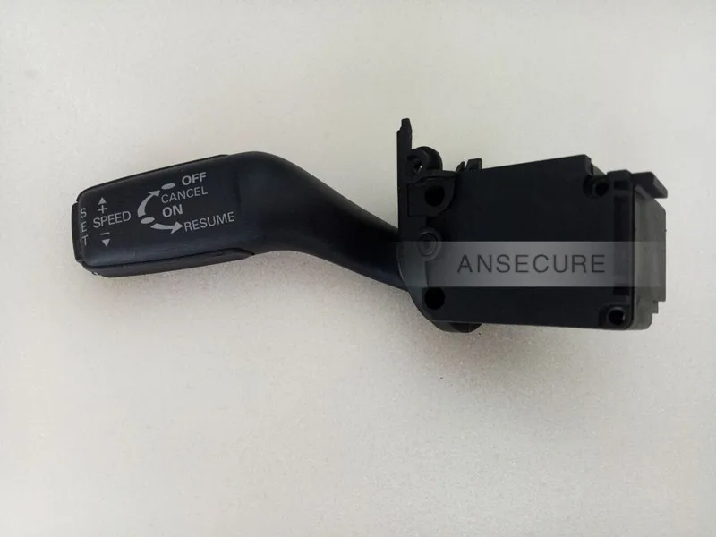 Кнопка управления круиз контролем для audi A4 B6 B7 A6 C6 Q7 A8 2003 2008 4E0 953 521|cruise control switch|cruise