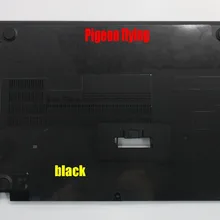 Превосходное качество Thinkpad T470S Базовая крышка/D оболочка FR 01ER080 черный