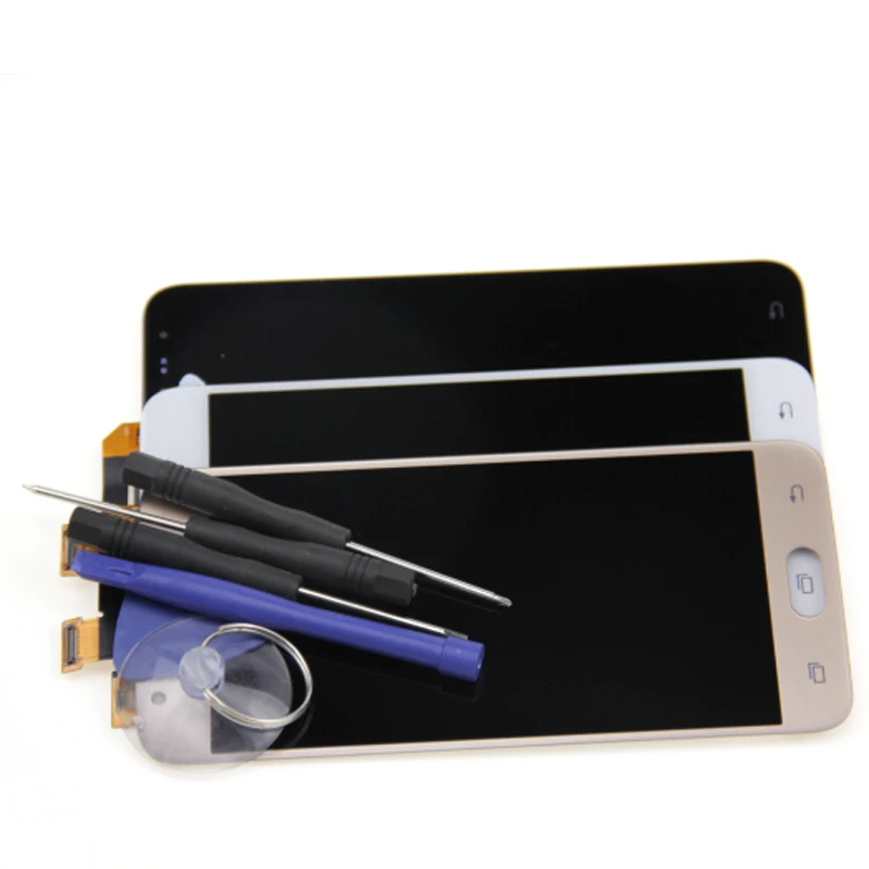 For-SamSung-J5-Prime-LCD-Display-can-adjust-brightness-14