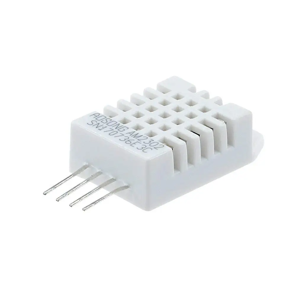 DHT11/DHT22 цифровой датчик температуры и влажности модуль для Arduino совместимый SCM& DIY наборы совместимые SCM компоненты