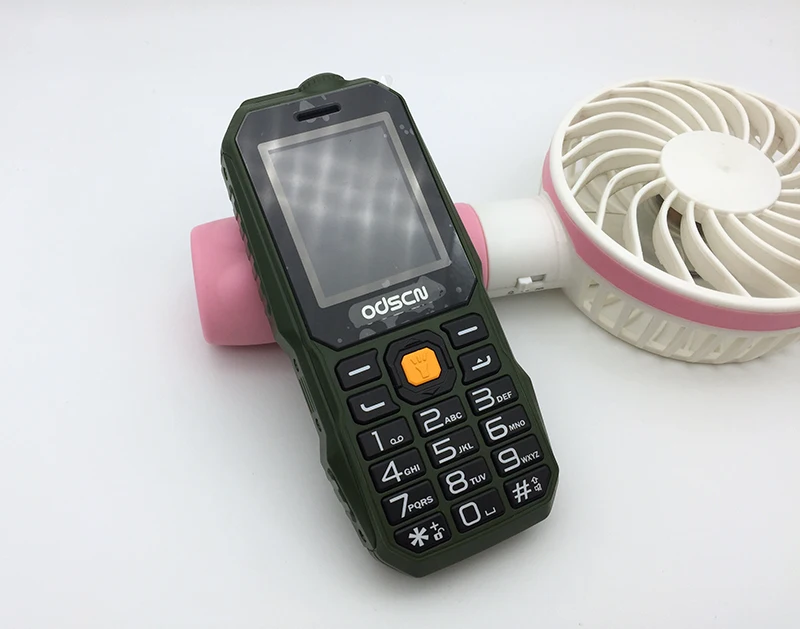 Fm радио с двумя Sim картами Bluetooth громкий динамик Mp3 кнопка Flashligt мобильный телефон