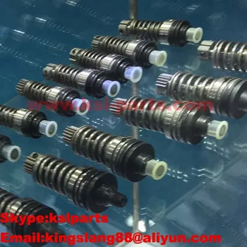 

Fuel pump diesel injection plunger element 7W5928