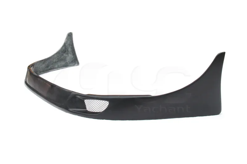 1993-1998 Toyota Supra MK4 Greddy Gracer Style (or RMMMVP Style) Front Lip FRP (4)