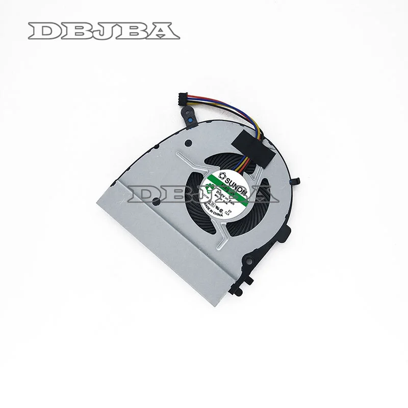 Вентилятор GPU для ноутбука DELL VOSTRO 5460 V5460 V5470 5470 5480 V5480 14z 3526 14 5439|cpu fan|cooler fanlaptop cpu fan |