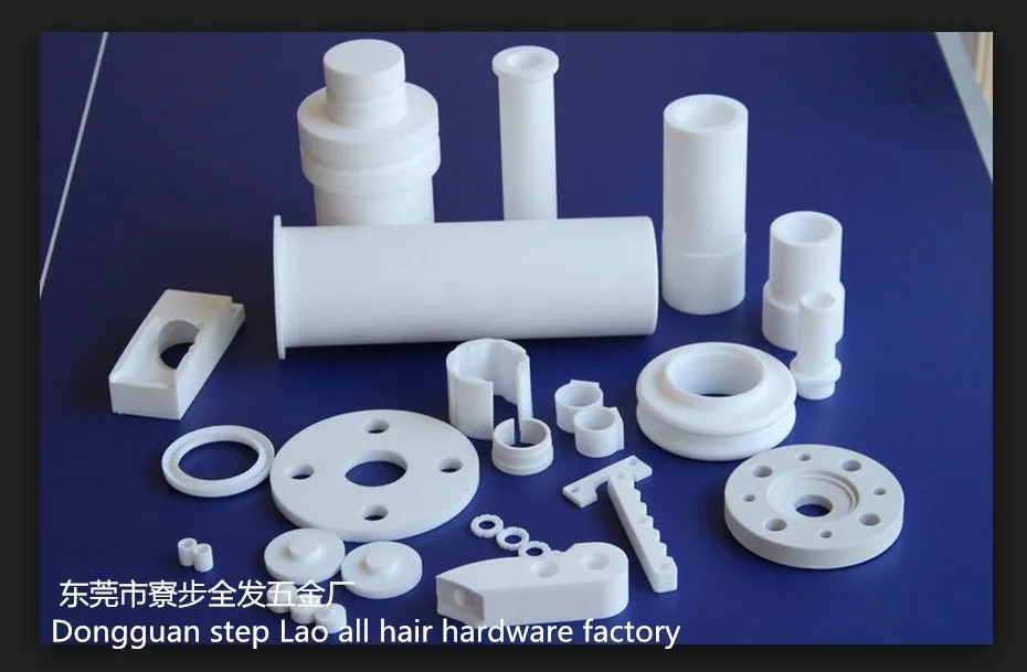 Lige Blot transportabel POM CNC Machining Plastic Parts, CNC Milling Service, Can small orders,  Providing samples|service parts|parts cnc - AliExpress