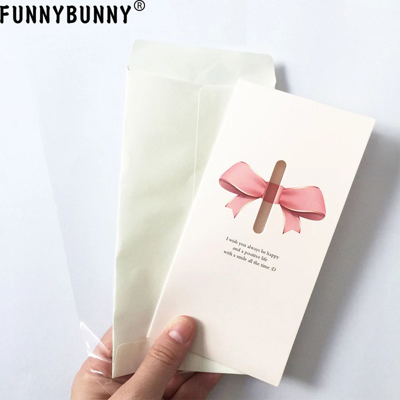 10 шт. набор свадебных пригласительных открыток FUNNBUNNY 3d открытки на день рождения