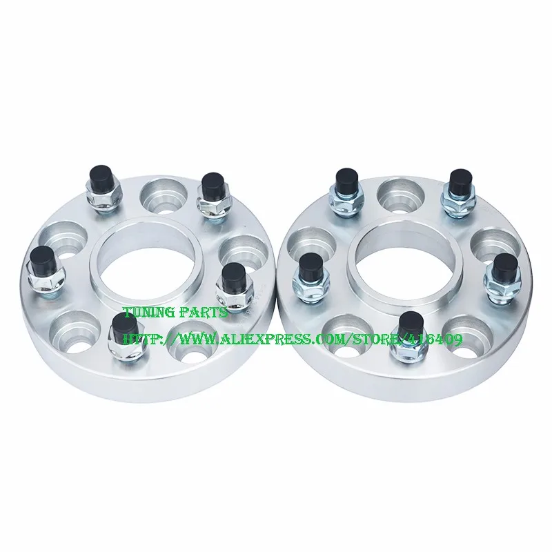 wheel spacers  (4)