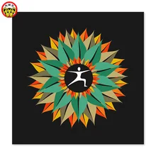 Картина по номерам художественная краска по номерам diy масляная креативная гостиная картина для украшения помещений плакат мульти-цветок знак цвет цветок