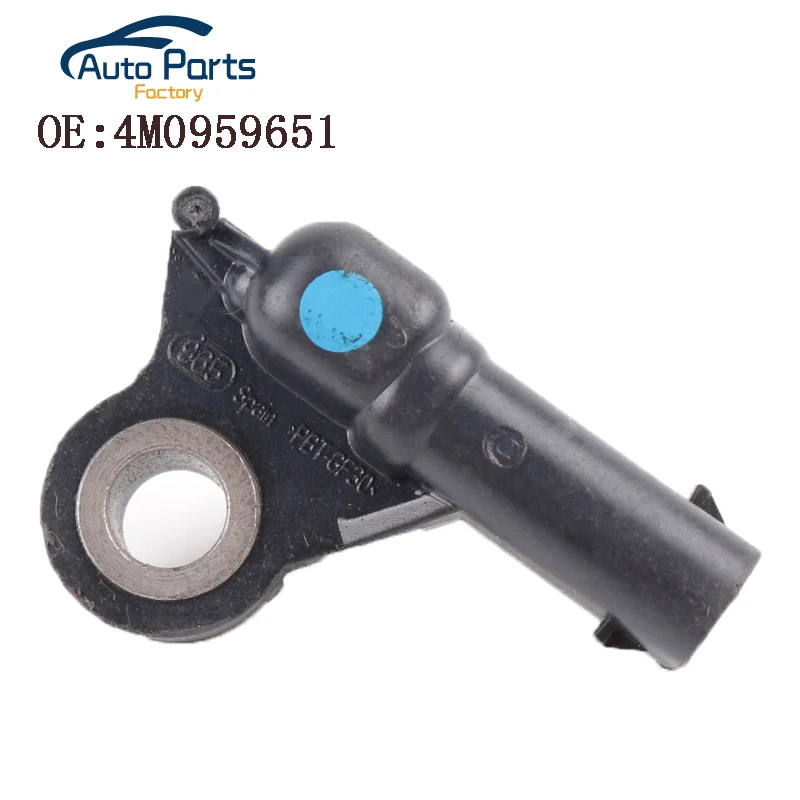 Audi a4 b9 w8 año de fabricación 2014 sensor 4m0959651