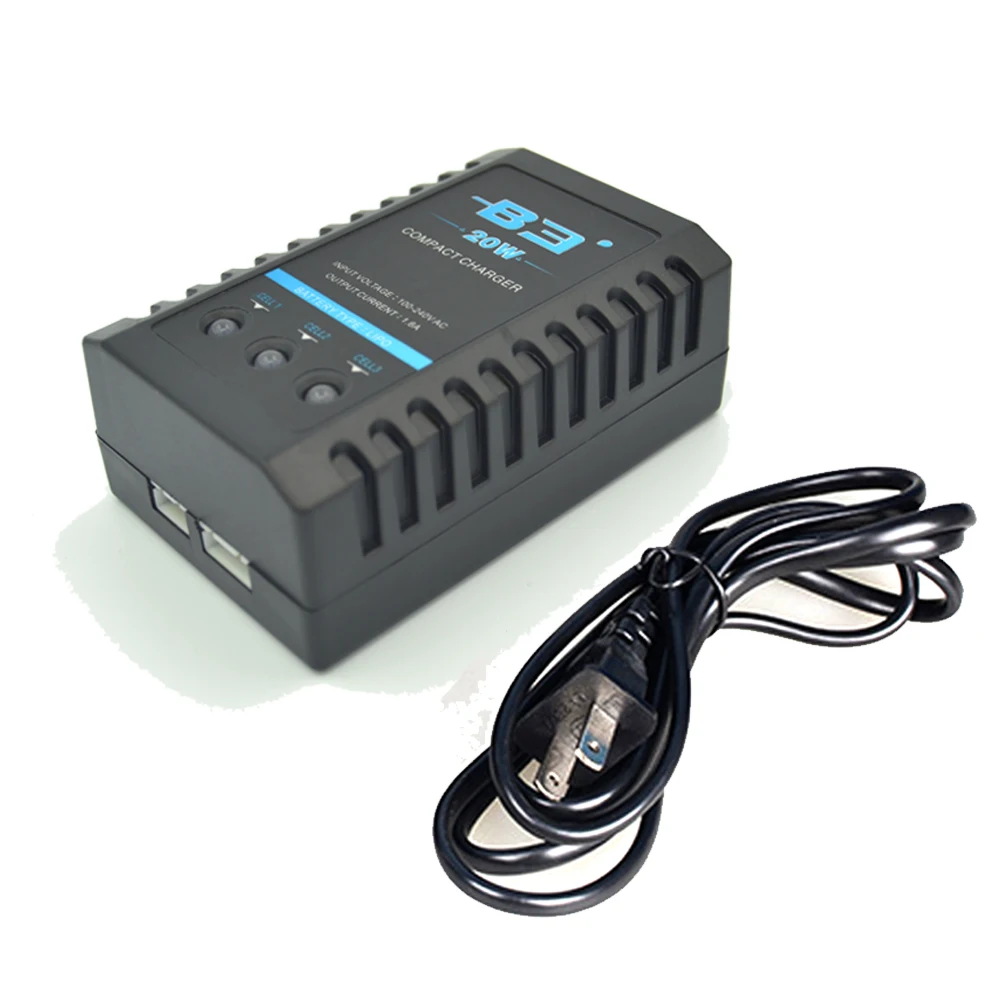 IMAXRC B3 pro lipo battry Balance Charger for DIY quadcopter mini drone