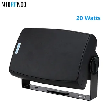 

Free Shipping High quality Good Sound 2017 Hot Selling FM Radio Speaker Receiver 76-108 MHz for Indoor Use