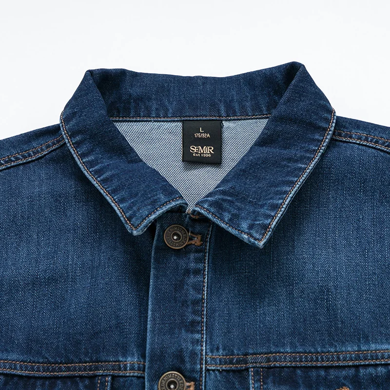 teens denim jacket