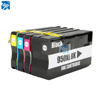 

UP 10Pk 950XL 951XL compatible Ink Cartridge for HP OfficeJet Pro 8100 8600 8610 8615 Pro8630/8640/8660 8625 w/Chip HP950/ HP951