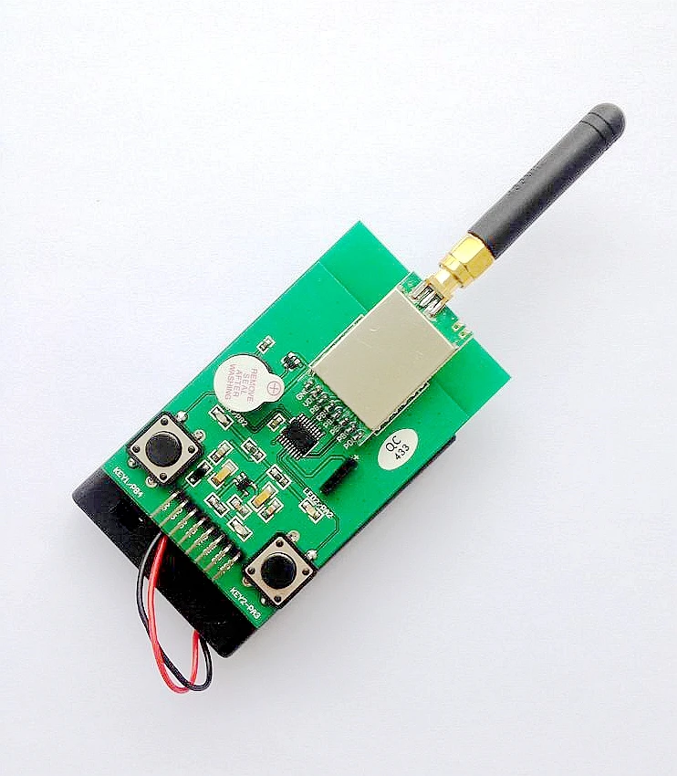 WLK01S39 wireless data transmission module professional A7139