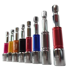 8 шт. цветные втулки ремни безопасности бусины/Универсальный держатель шатуны/AD столбы/со стальными шариками