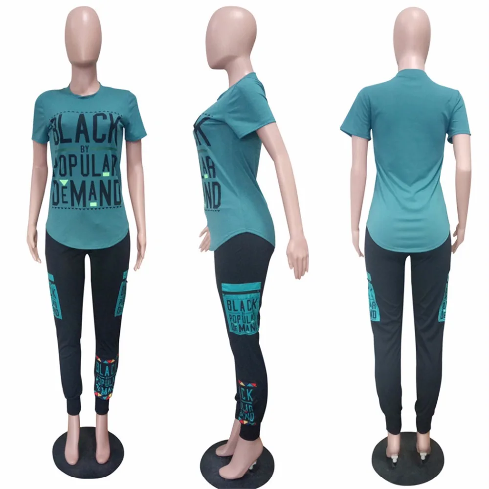 Fanco conjunto feminino para outono e inverno,
