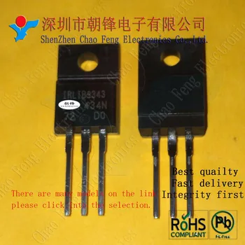 

10PCS IRLIB9343PBF IRLIB9343 TO220F PCF8575TS/1 PCF8575TS PCF8575 SSOP24 SP1069F SP1069 SOP8 New Original