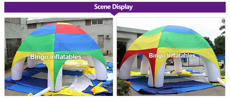 BG-T0020-Inflatable-tent-bingoinflatables_02