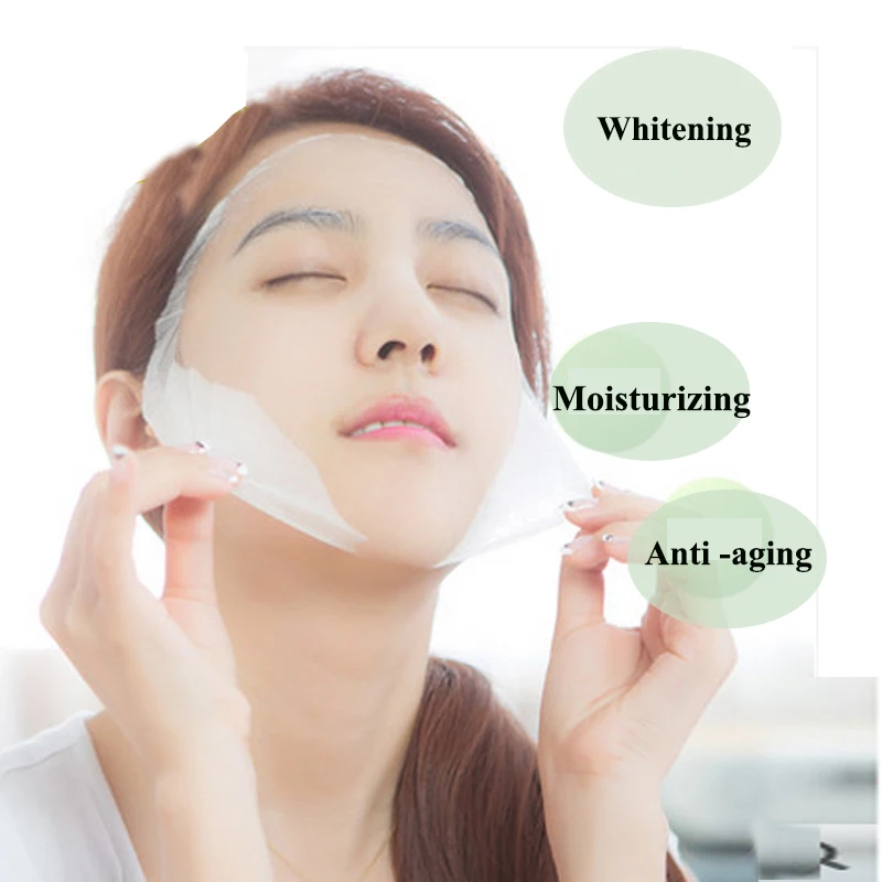 Sheet mask collagen Sheet mask collagen