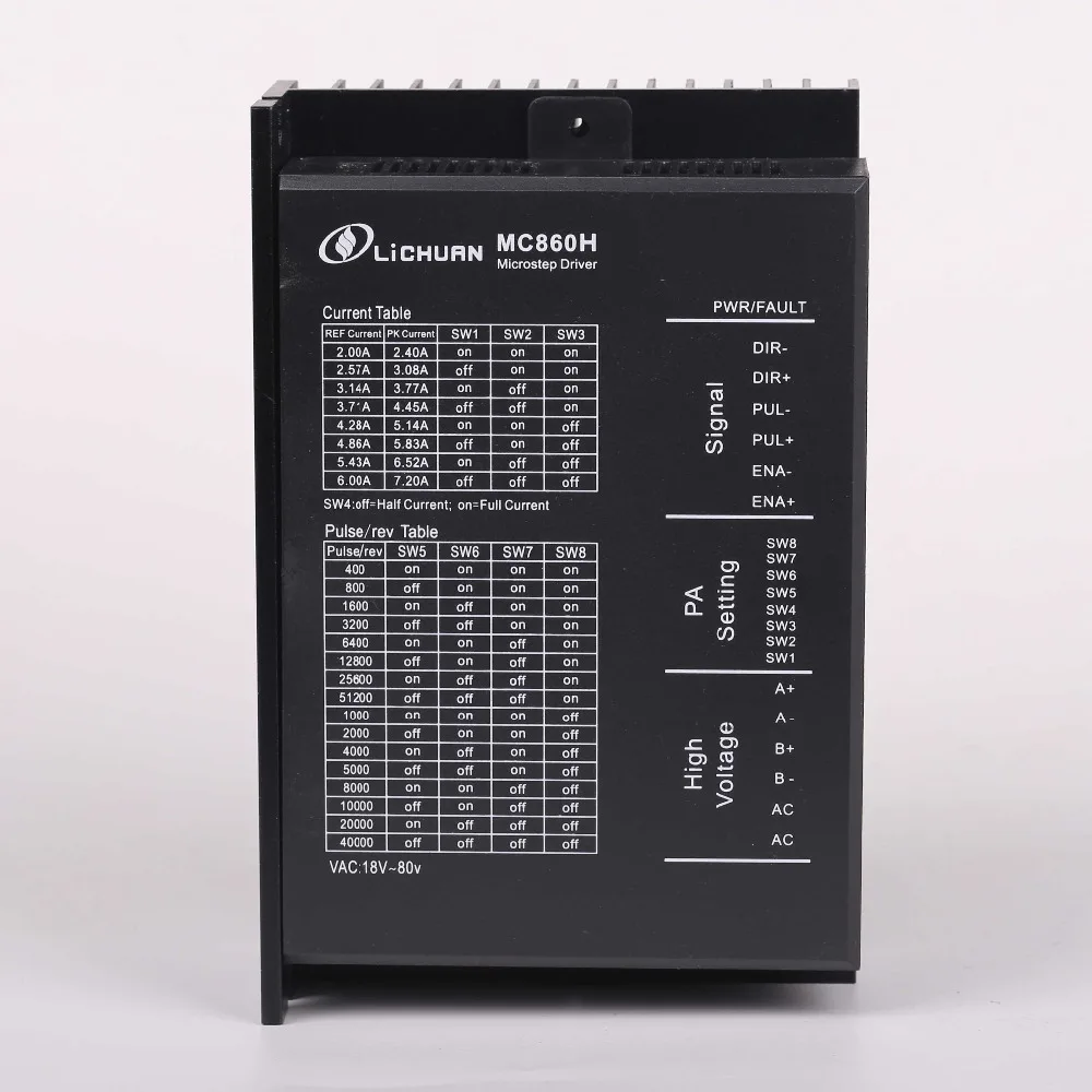 MC860H 1
