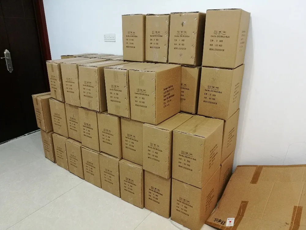 Воздуховод HVAC UVC AC УФ лампы ультрафиолетовый очиститель воздуха двойной