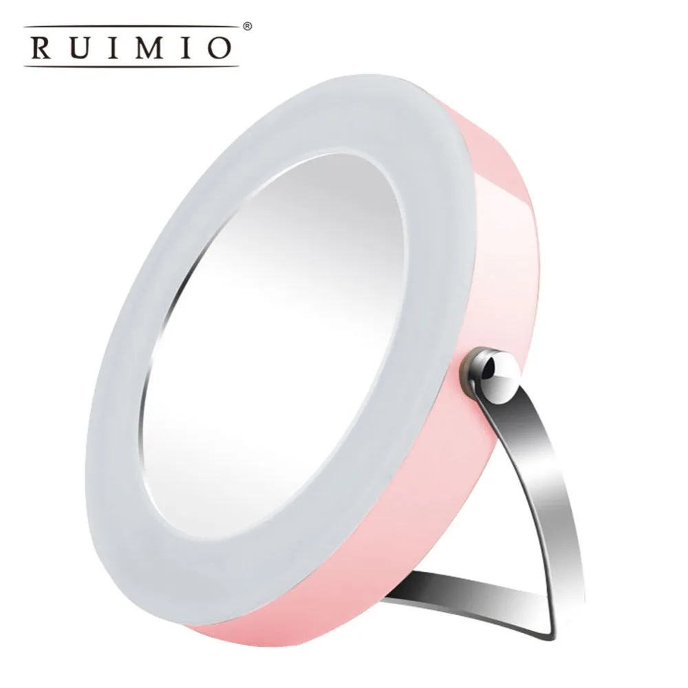 Aliexpress.com : Buy Fashion Makeup Vanity Mirror Cosmetic