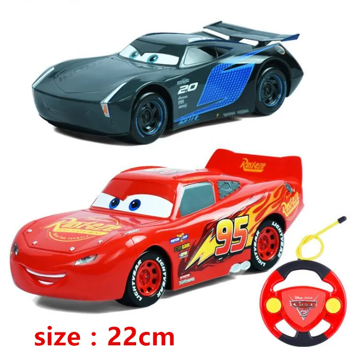 car toys big size