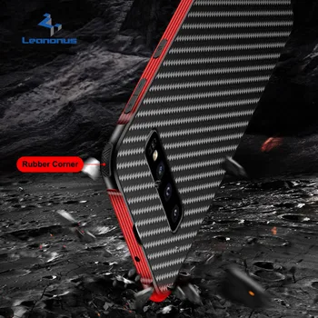

Shockproof Metal Case for Samsung Galaxy S10 S10+ Case Rubber Edge PC Back Cover For Samsung Note 10 S10 S10 Plus Case Coque