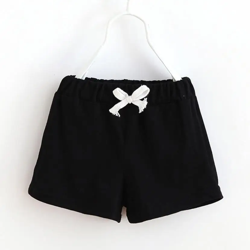 

Summer Children Cotton pants Boys And Girl Clothes Baby Fashion Pants Aug 16