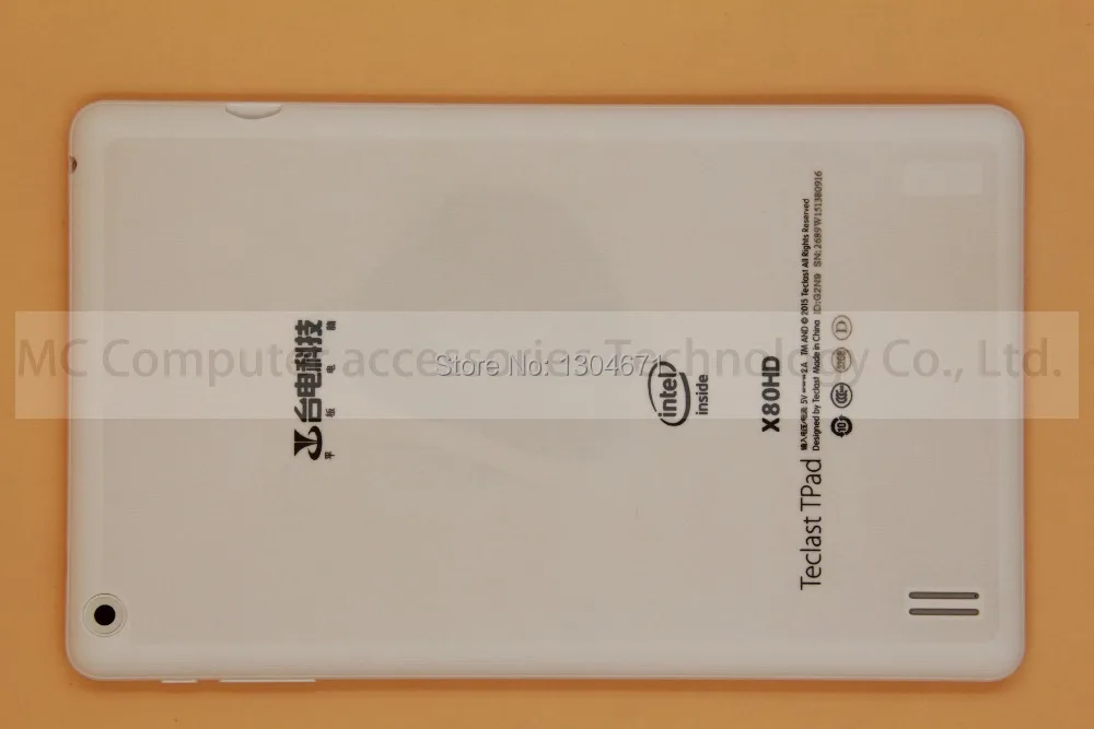 Newest 2gb/32gb Tablet Micro 3