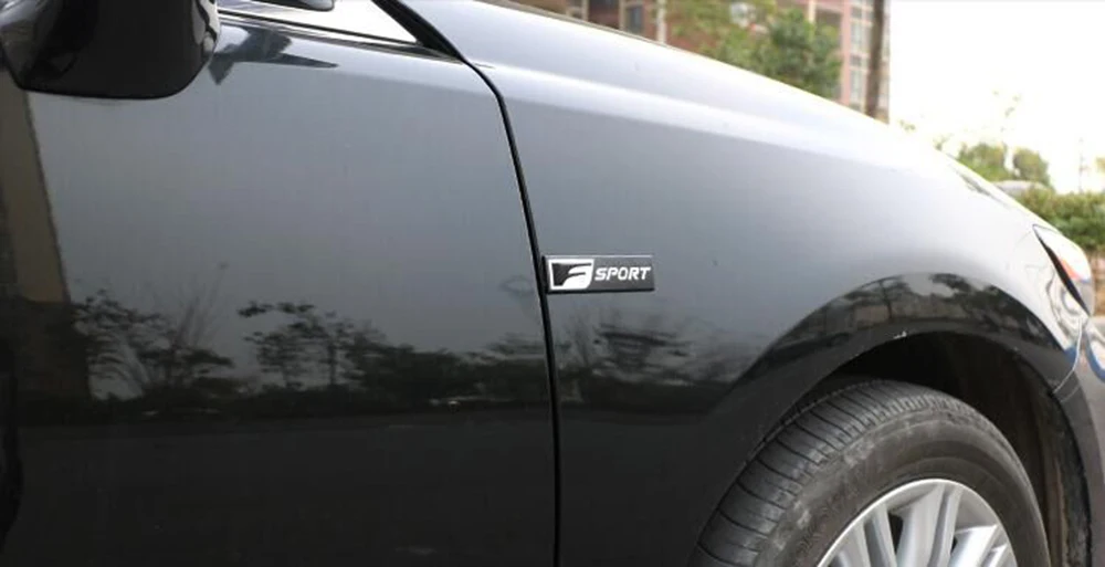 Lexus sticker6
