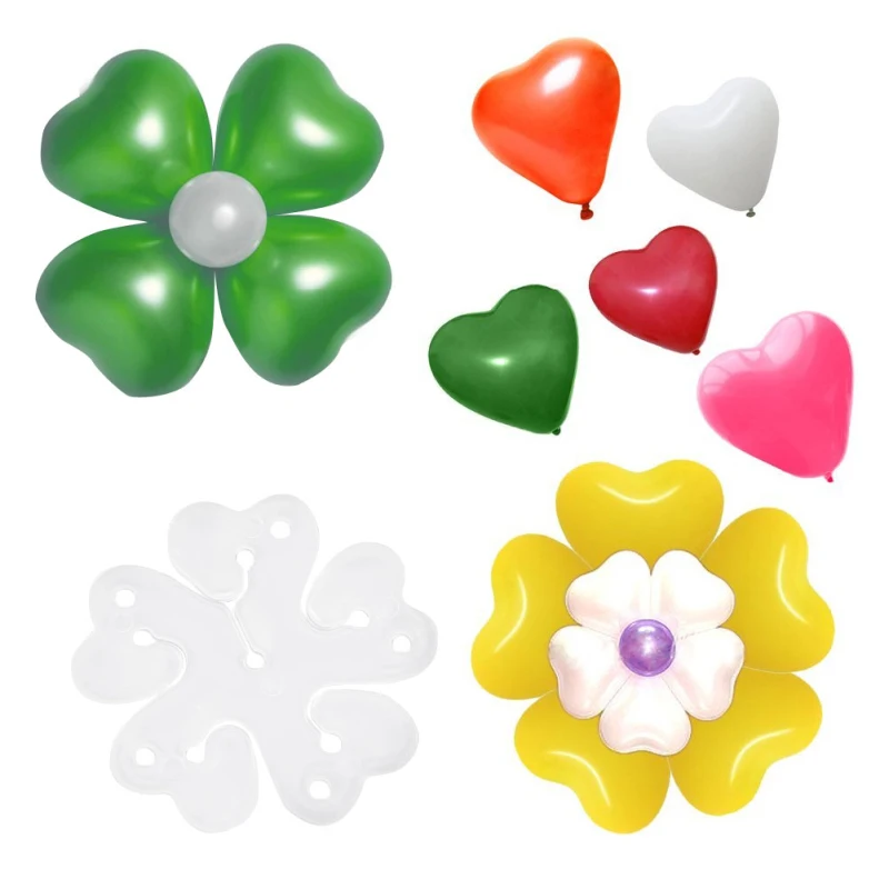 Arch-Folder-Flower-Convenient-Buckles-Clip-Connectors-Globos-Balloons-Wedding-Birthday-Party-Decoration-Accessories-Plum-Clip(2)