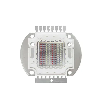 

Epileds 80W High Power RGBY Red + Green + Blue + Yellow Led Emitter Lamp Light For DIY Led Downlight Lamp Lightings