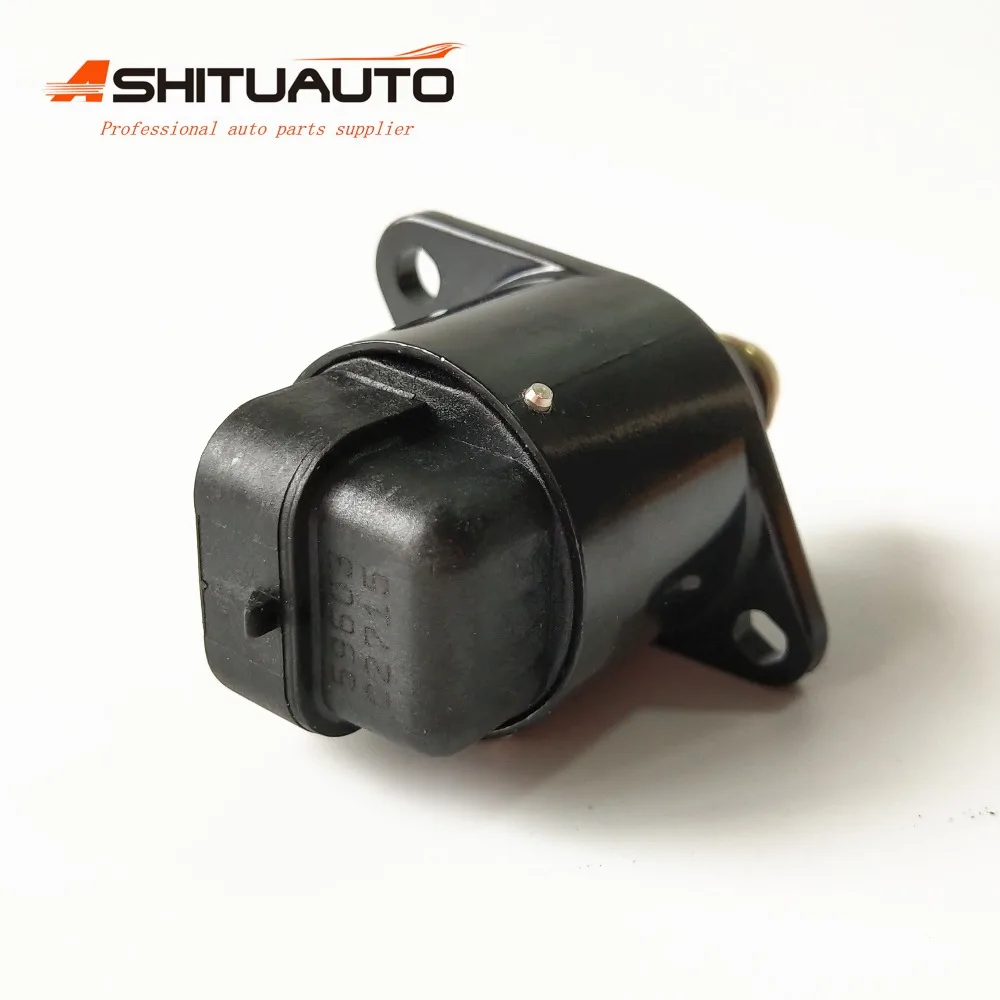 AshituAuto высокое качество простоя Air Управление клапан IACV шагового двигателя AC167 для CHEVROLET EPICA OEM#17059603