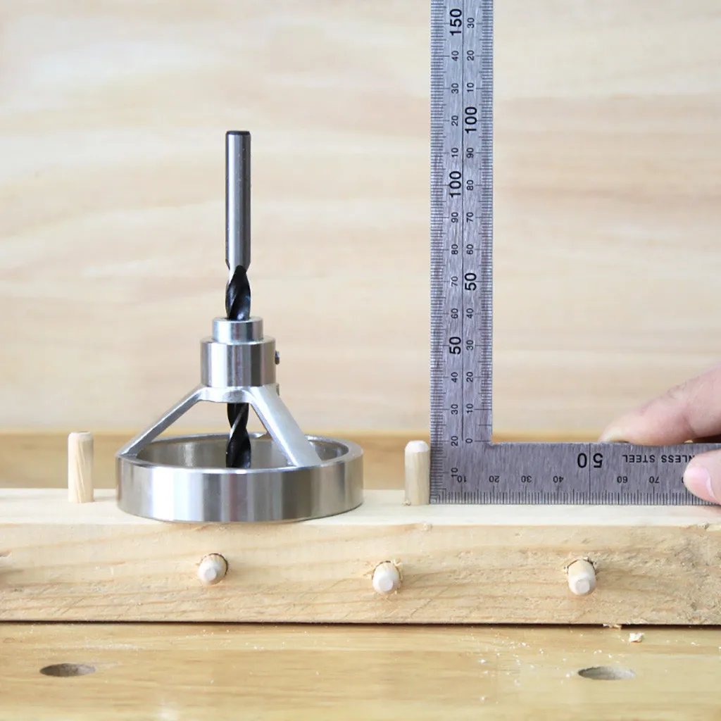 Для чего используют подкладную доску при сверлении